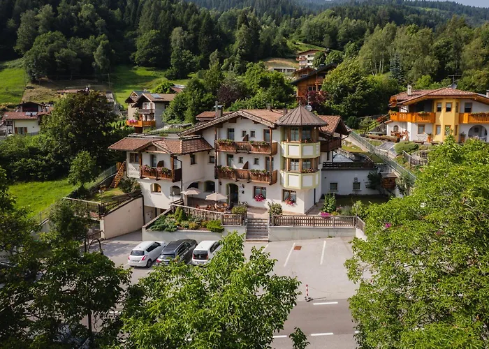 Chalet Campiglio Imperiale Madonna di Campiglio