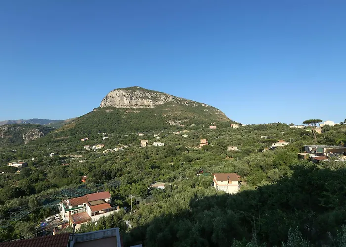 Hotel Royal Hills Piano di Sorrento
