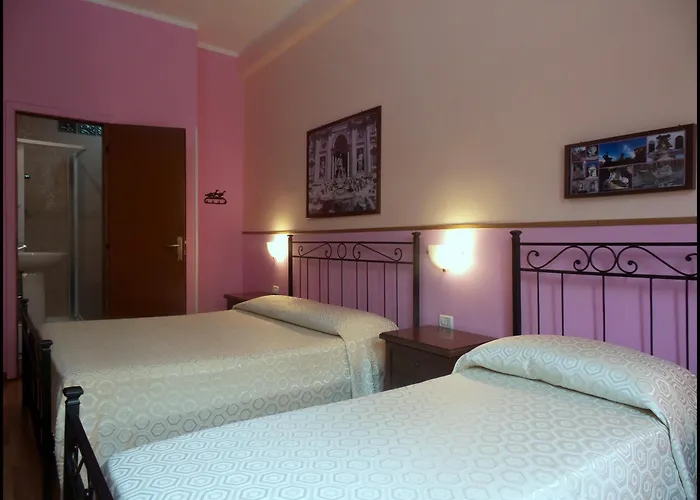 Da Nonna Maria B&B Roma