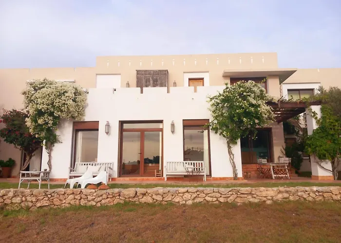 Hotel Dar Al Manar à El Jadida