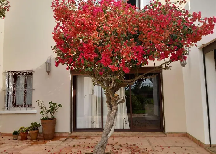Hotel Dar Al Manar à El Jadida