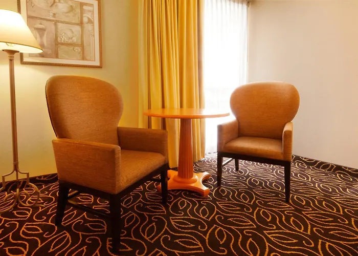 Hotel Eldorado Reno, A Caesars Destination