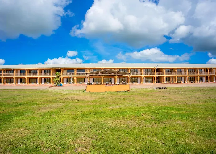River Valley Motor Inn By Oyo La Grange Texas