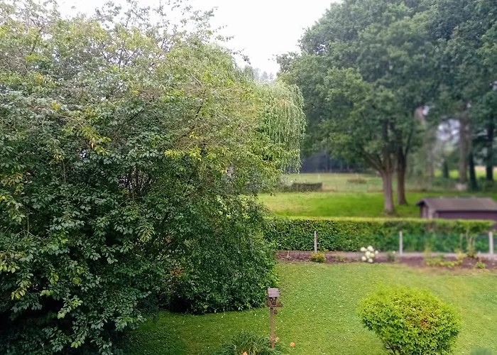 B&B Roseland Bruges