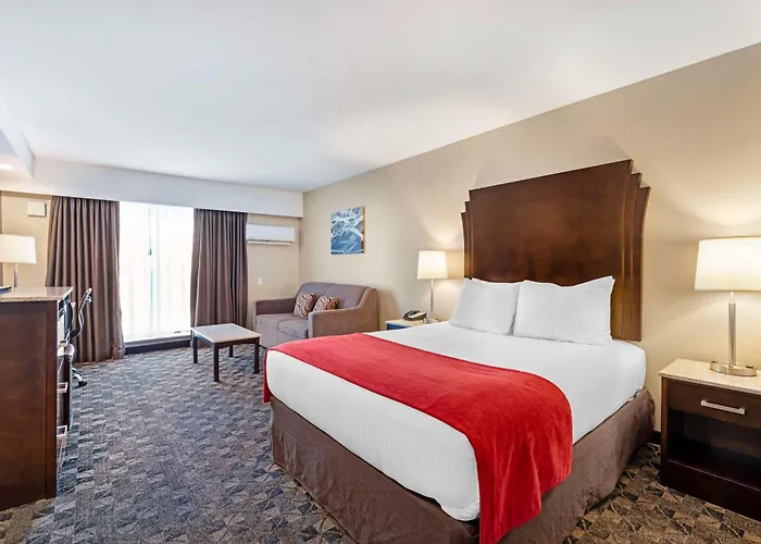 Best Western Northgate Nanaimo