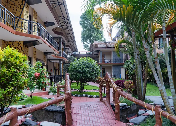 Moonlight Resort And Spa Pokhara