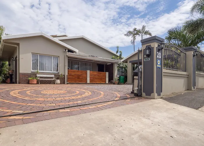 Carrington Guest House Durban