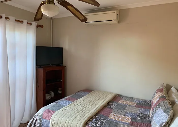 Carrington Guest House Durban