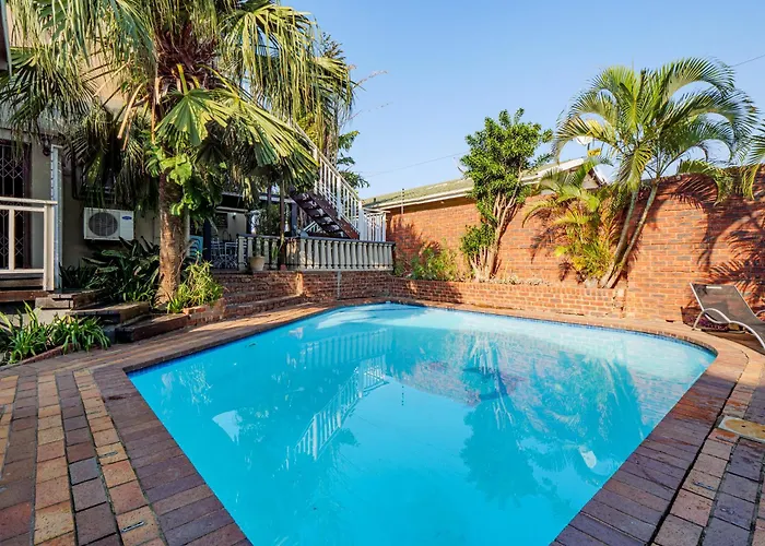 Carrington Guest House Durban