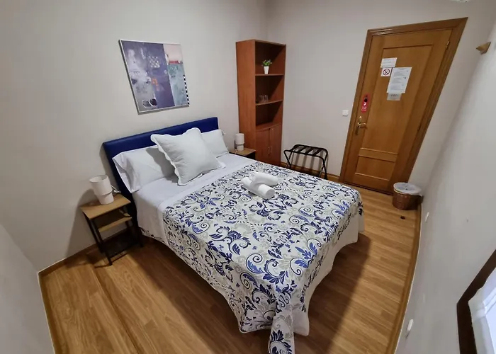 Pension Loinaz San Sebastian