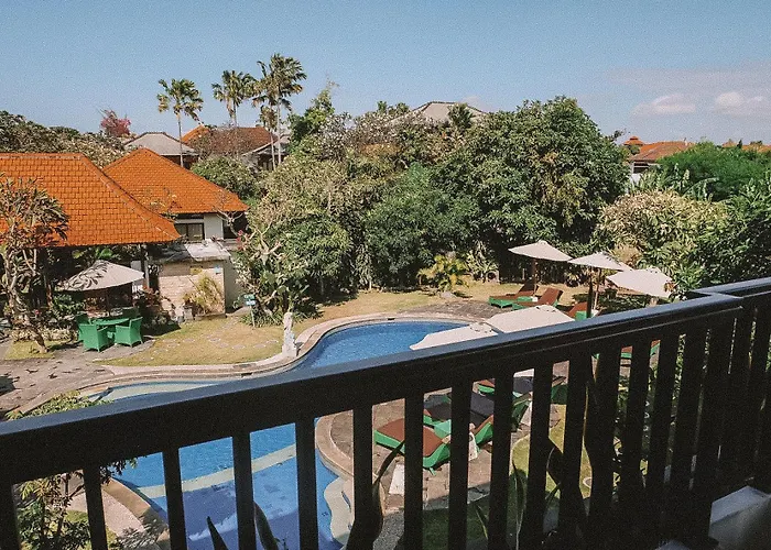 Bali Wirasana Inn Sanur 