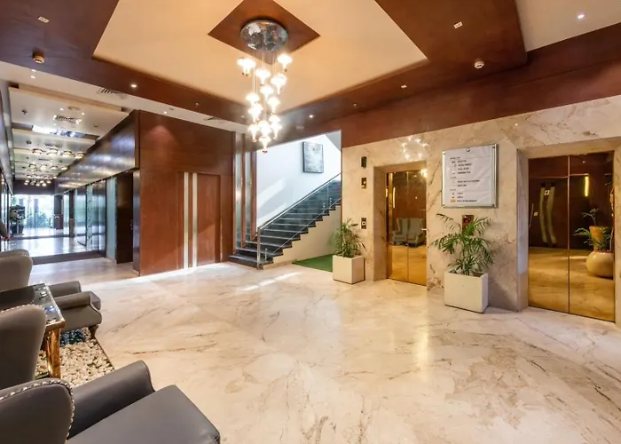 Grand Xenia Hotel Ajmer