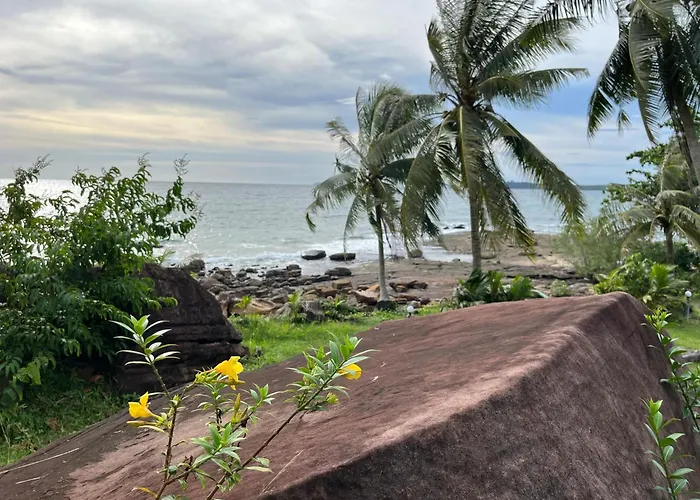 Kinnaree Resort Koh Kood Ko Kut