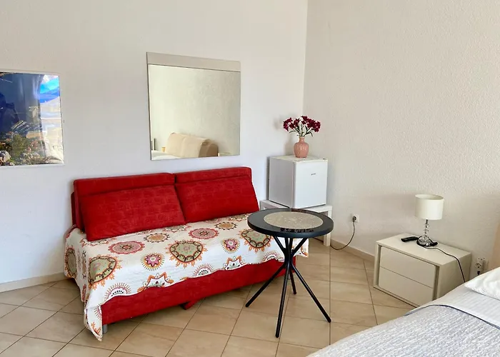 Rooms Villa Gala Mlini