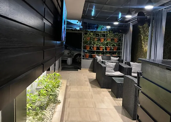 Villa Thirty Three Lagos