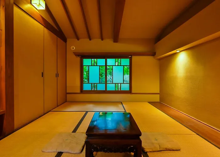 Ikkoten Yufu
