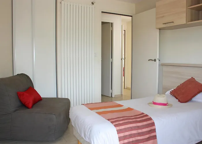 Hotel Azureva Club Cap D'Agde