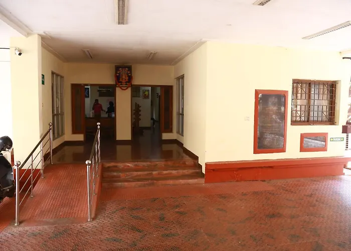 Ktdc Tamarind Guruvayoor - Aahaar Guruvayoor Hotel Guruvayur
