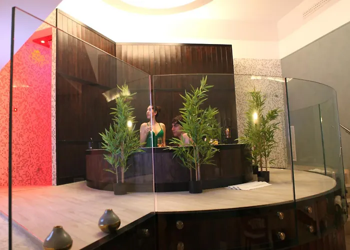 The Hive Hotel Рим