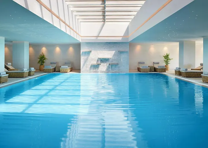 Hotel Ikos Aria Kéfalos