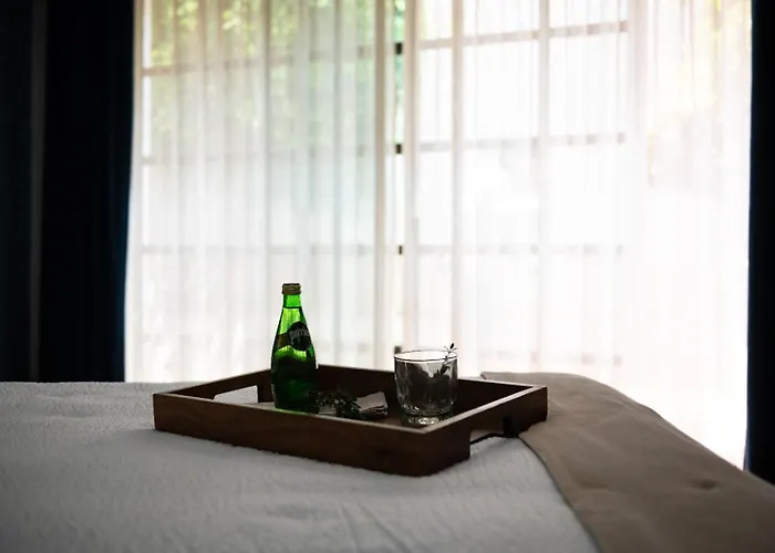 Hotel Roma 191 Mexico City