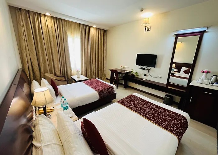 Hotel Abhimaani Vasathi, Rajajinagar Bangalore