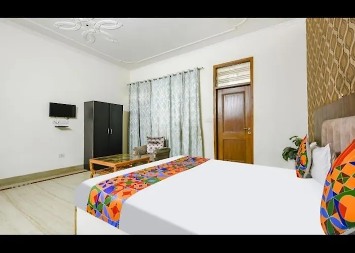 Viraj Guest House Noida