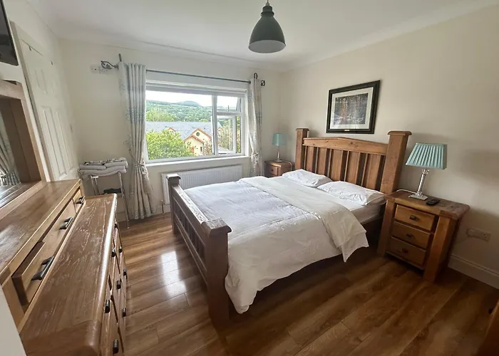 The White House B & B Kenmare