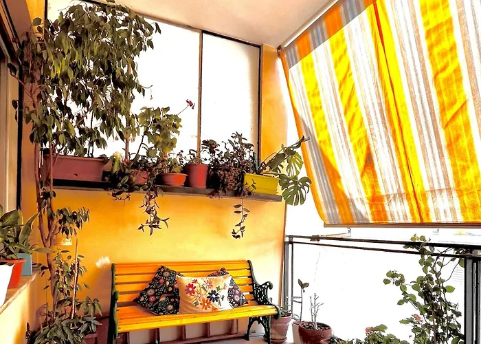 4321 B&B Stazione Trastevere Roma