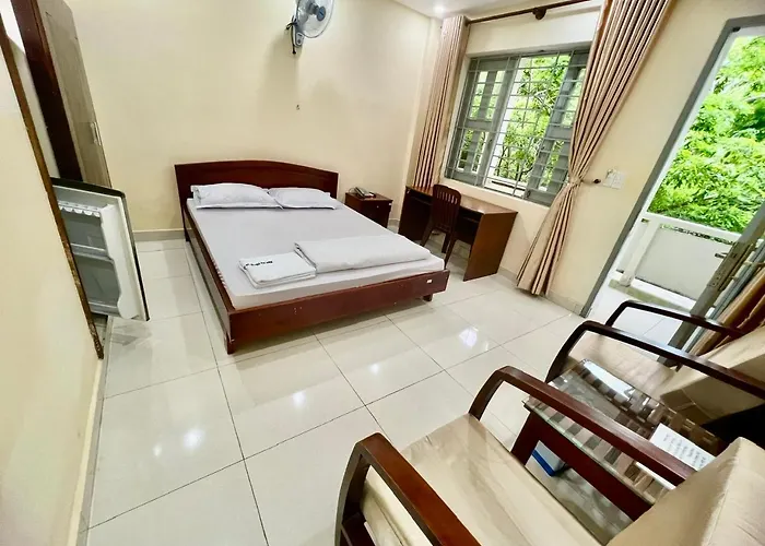 Truong Chinh Sach Cong Va Phat Trien Nong Thon Ho Chi Minh City