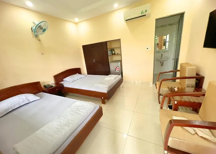 Truong Chinh Sach Cong Va Phat Trien Nong Thon Ho Chi Minh City