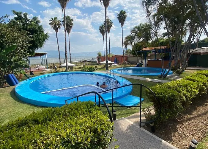 Hotel Villas Ajijic, Ajijic Chapala Jalisco