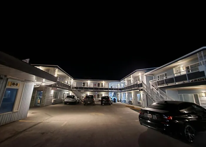 Ace Motel Princeton