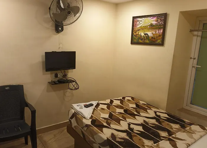 Majestic Inn Thiruvananthapuram