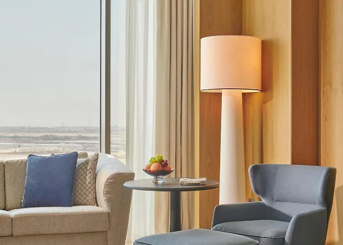 Hotel Grand Hyatt Kuwait à Koweït