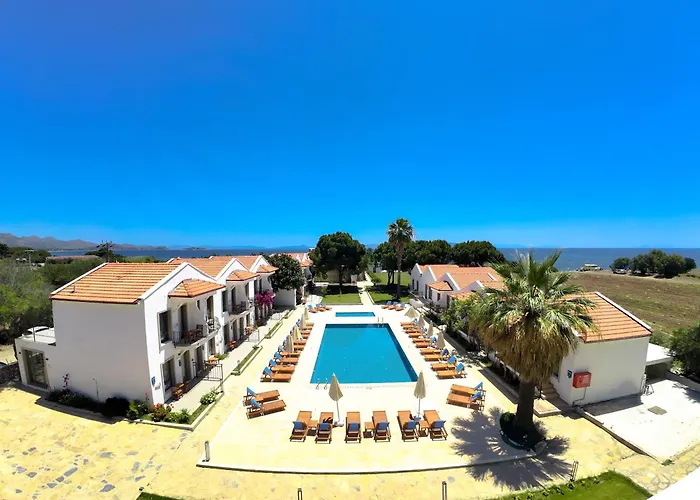 Feri Surf Club Hotel Datça