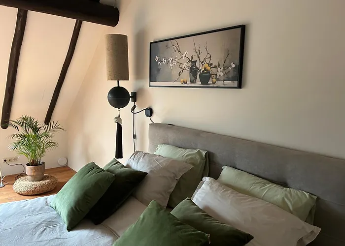 Annense Pracht Bed and Breakfast
