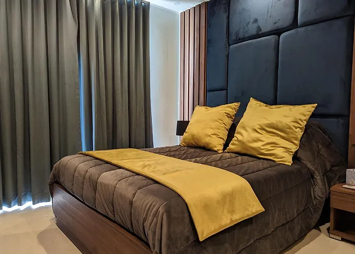 Domus Boutique Hotel Rabat