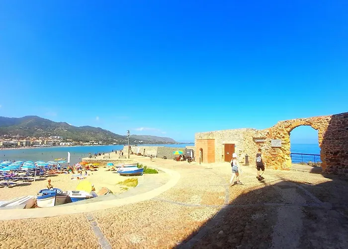 Benvenuti Al Sud Bed & Breakfast Cefalu