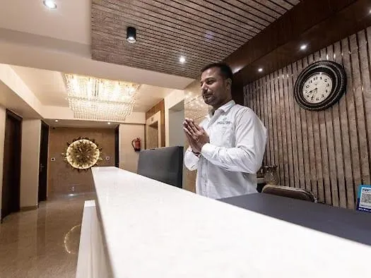 Hotel Emerald Inn Bhopal