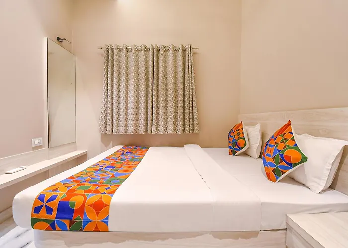 Fabhotel Kitchen Q Inn - Belaghata Kolkata