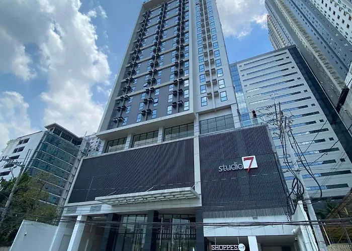Studio 7 Quezon City