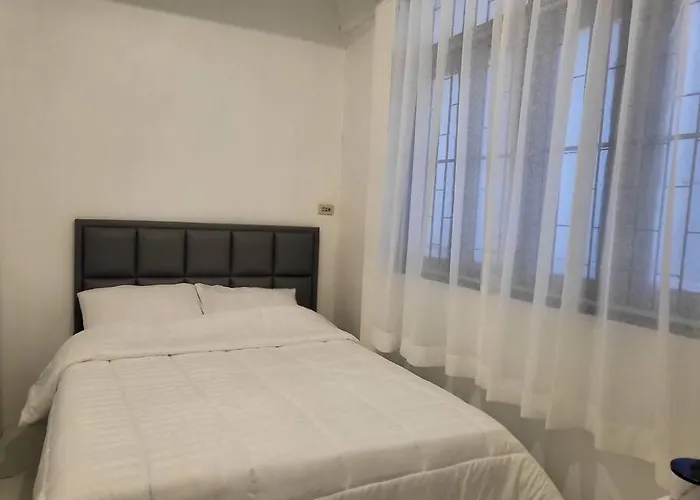 Aunty Thong'S House Hotel Bangkok