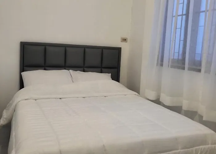 Aunty Thong'S House Hotel Bangkok