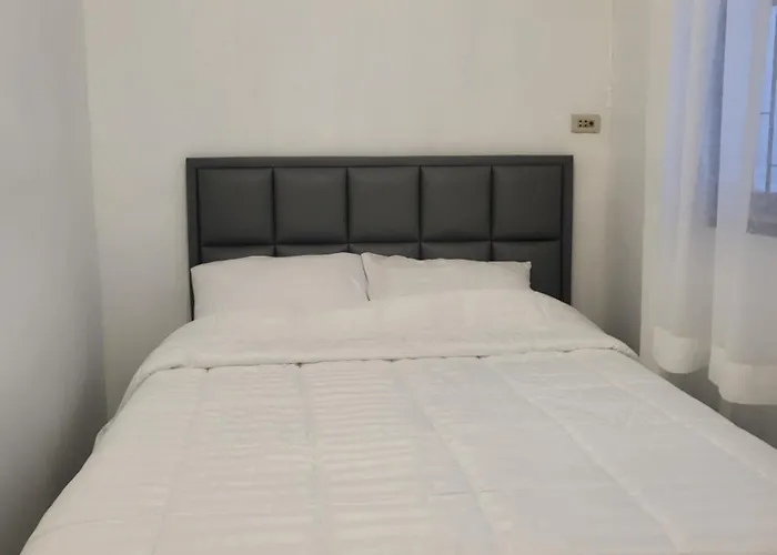 Aunty Thong'S House Hotel Bangkok