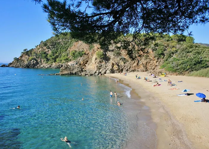 Bon Porto Appartement Cavalaire-sur-Mer