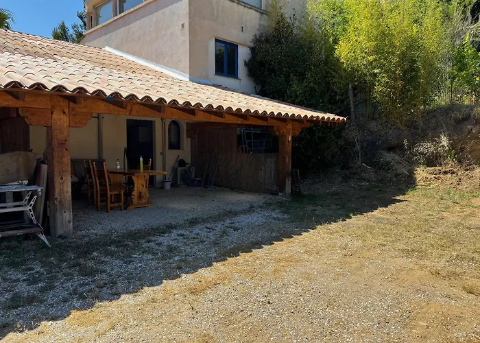 Bon Porto Appartement Cavalaire-sur-Mer