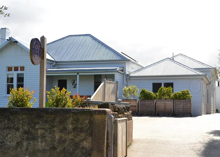 Port Fairy Bnb - The Yellow Suite