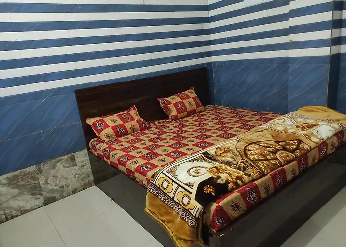 Sunil Niwas Hotel Vrindavan
