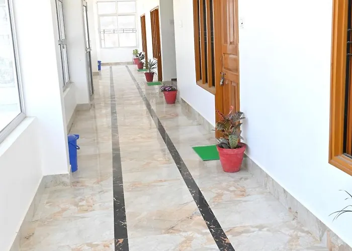 Amrit Palace Ayodhya
